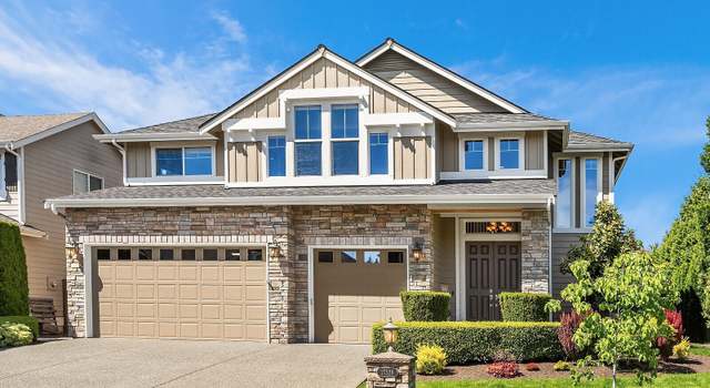 Photo of 27528 SE 28th Ct, Sammamish, WA 98075