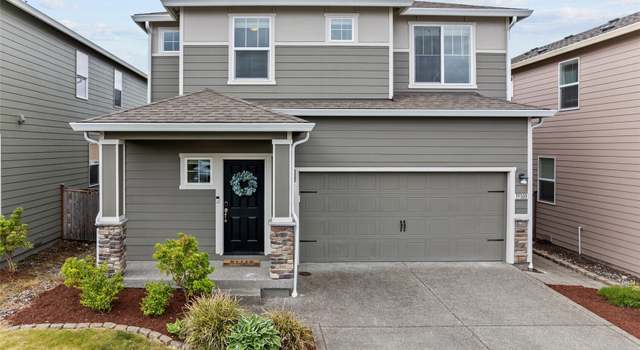 Photo of 19108 Lipoma Ave E, Puyallup, WA 98374