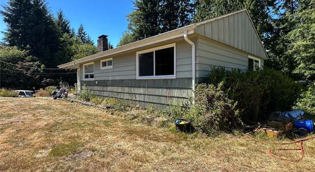 Photo of 6418 Karjala Rd, Aberdeen, WA 98520