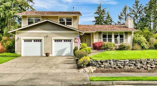 Photo of 2301 34th Ave SE, Puyallup, WA 98374