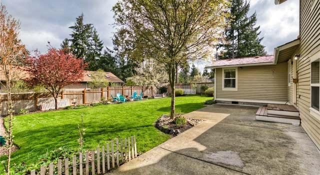 Photo of 2301 34th Ave SE, Puyallup, WA 98374