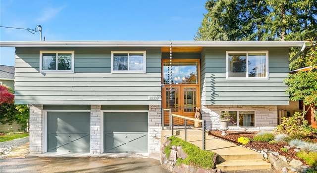 Photo of 2010 NW 204th St, Shoreline, WA 98177