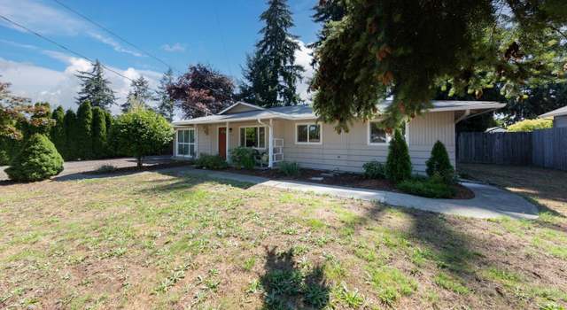 Photo of 3715 NE 22nd Pl, Renton, WA 98056