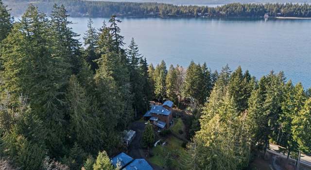Photo of 13539 Seabeck Hwy NW, Seabeck, WA 98380