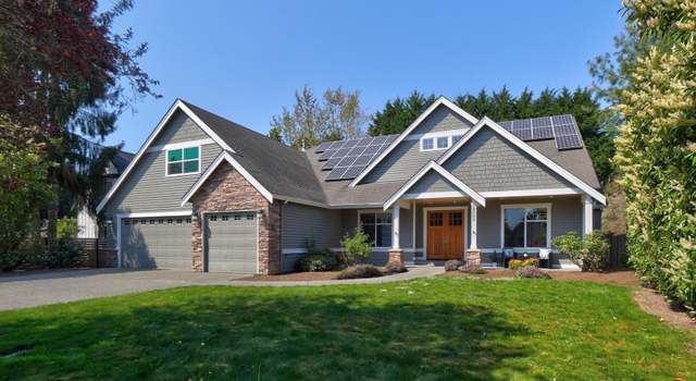 Photo of 9002 NE 152nd Pl, Kenmore, WA 98028