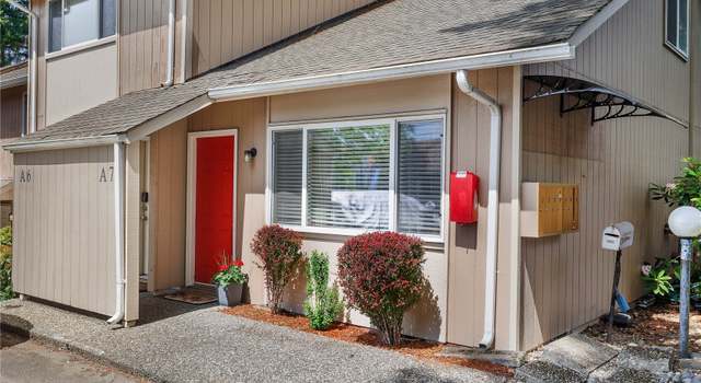 Photo of 2300 9th Ave SW Unit A7, Olympia, WA 98502