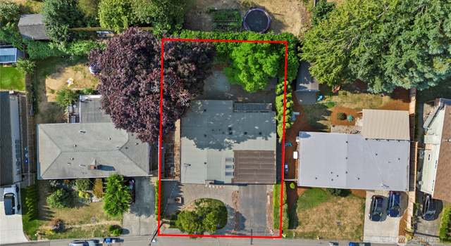 Photo of 16019 SE 9th St, Bellevue, WA 98008
