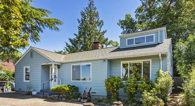 Photo of 11032 Parkview Ave S, Seattle, WA 98178