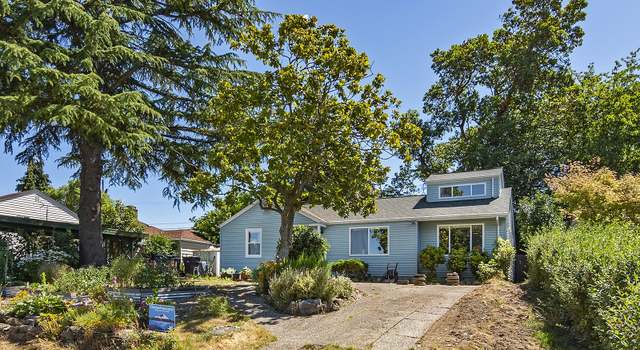 Photo of 11032 Parkview Ave S, Seattle, WA 98178
