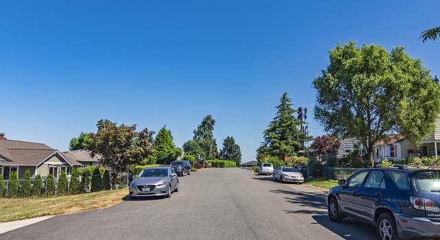Photo of 11032 Parkview Ave S, Seattle, WA 98178