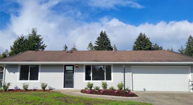 Photo of 1321 Rhododendron Ct NE, Olympia, WA 98516