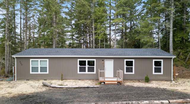 Photo of 650 Wilson Way, Grapeview, WA 98546