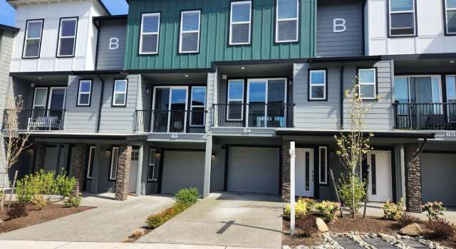 Photo of 3123 148th St SW Unit B4, Lynnwood, WA 98087