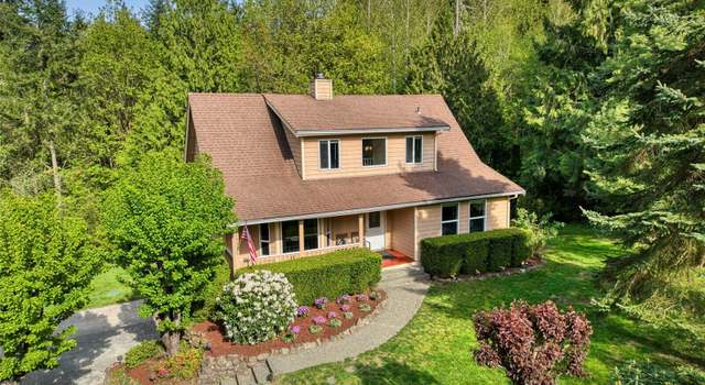 Photo of 8957 Watson Pl NE, Bremerton, WA 98311