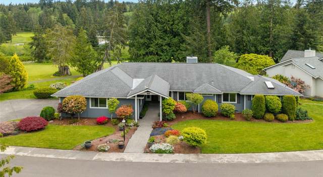 Photo of 123 Greenview Ln, Port Ludlow, WA 98365