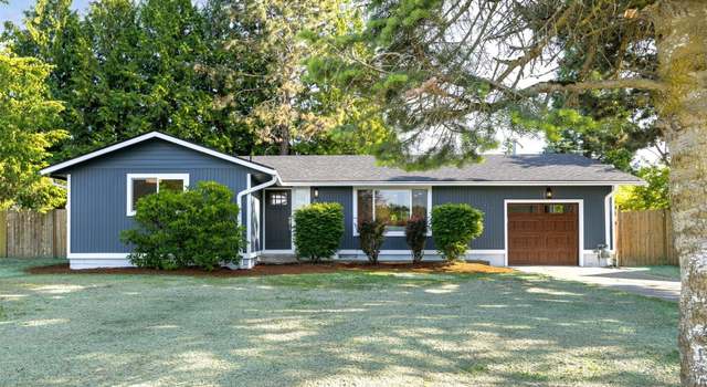 Photo of 1227 Hughes Ave, Blaine, WA 98230