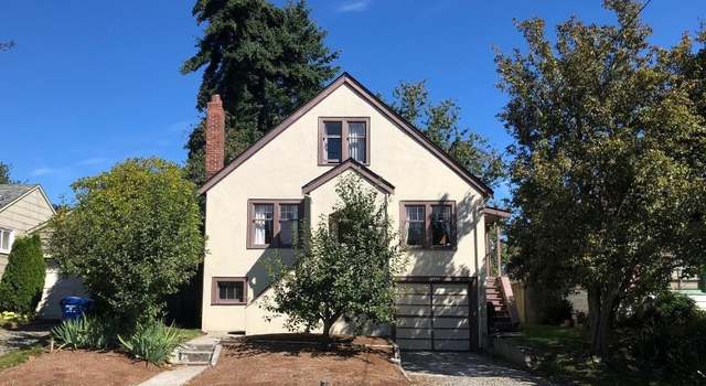 Photo of 11050 Evanston Ave N, Seattle, WA 98133