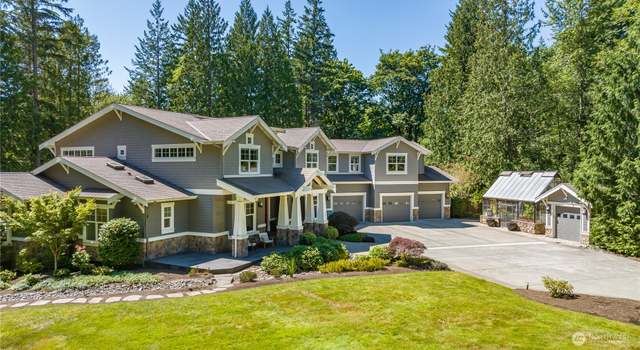 Photo of 7109 259th Pl NE, Redmond, WA 98053