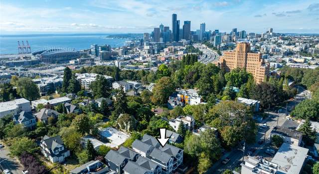 Photo of 1337 S 14th Ave Unit B, Seattle, WA 98144