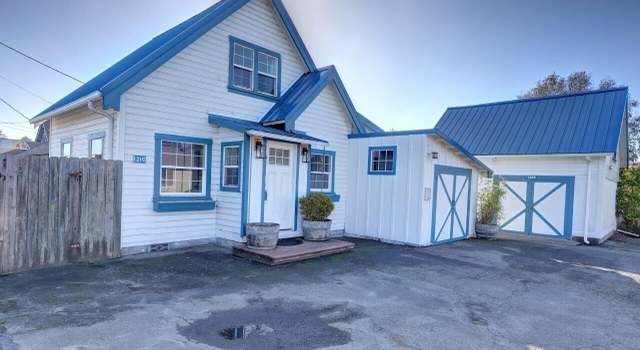 Photo of 1220 48th St, Seaview, WA 98644