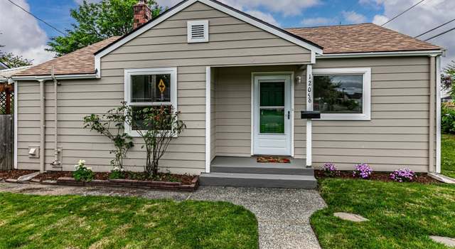 Photo of 12056 78th Ave S, Seattle, WA 98178