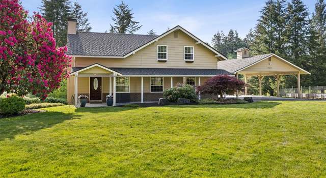 Photo of 3611 Biscay St NW, Olympia, WA 98502