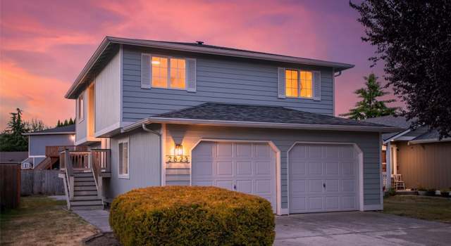 Photo of 2823 176th St NE, Marysville, WA 98271