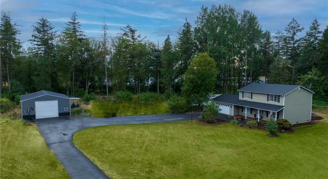Photo of 5004 Jackson Hwy, Toledo, WA 98591