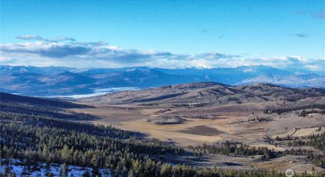 Photo of 0 xxxx Vacant Land (Lot 14), Riverside, WA 98849