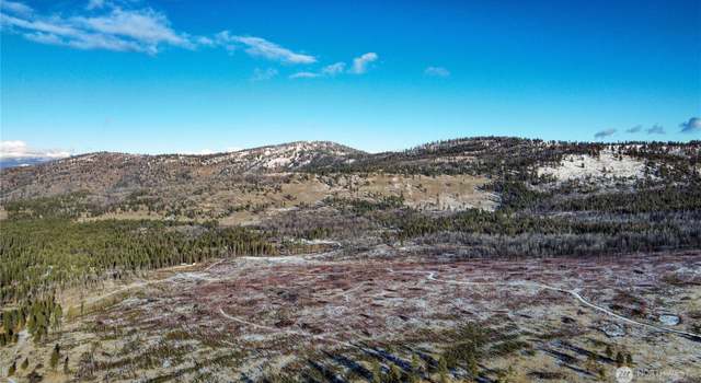 Photo of 0 xxxx Vacant Land (Lot 14), Riverside, WA 98849