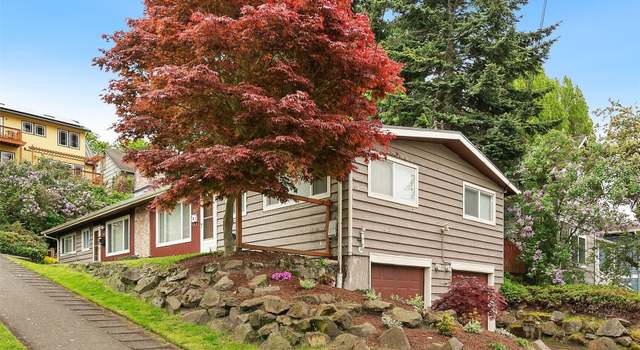 Photo of 315 317 NW 58th St, Seattle, WA 98107