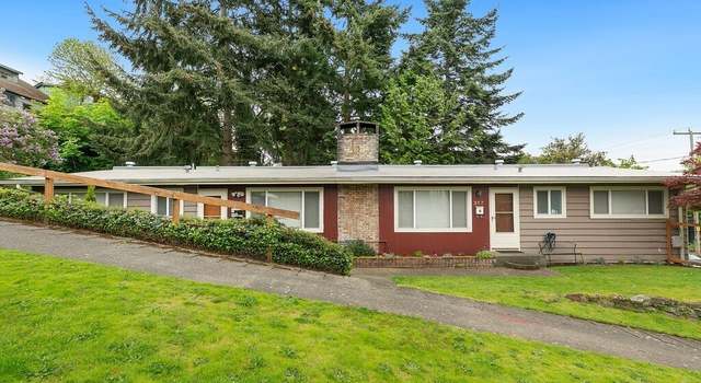 Photo of 315 317 NW 58th St, Seattle, WA 98107