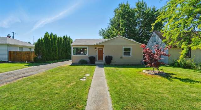 Photo of 1310 Tillamook St, Walla Walla, WA 99362