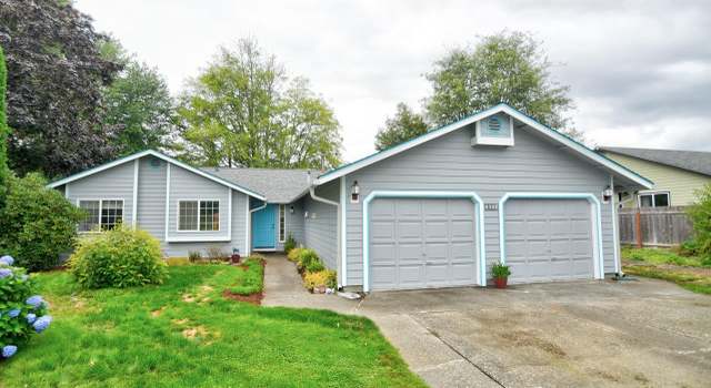 Photo of 4302 Montclair Dr SE, Lacey, WA 98503