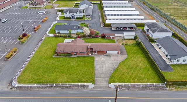 Photo of 814 Eshom Rd, Centralia, WA 98531