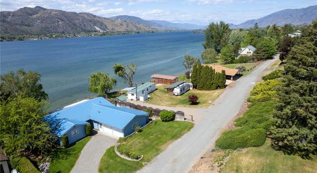 Photo of 21 Lakeview Loop, Oroville, WA 98844