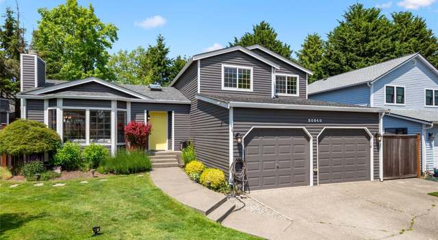 Photo of 30840 49th Ct S, Auburn, WA 98001