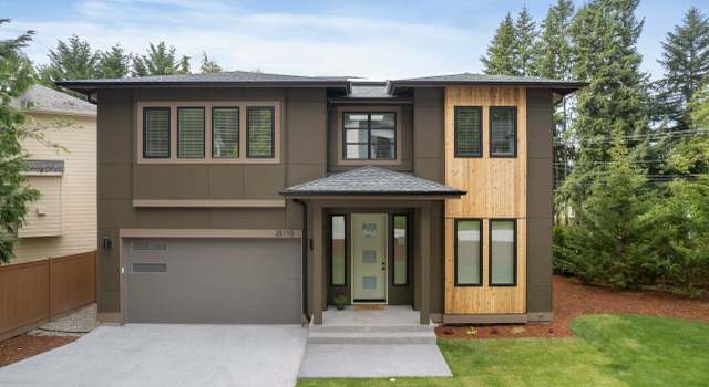 Photo of 25110 235th Ct SE, Maple Valley, WA 98038