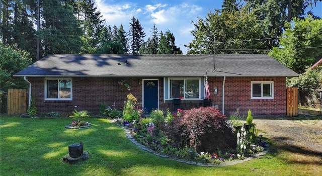 Photo of 52 E Moore St, Port Hadlock, WA 98339