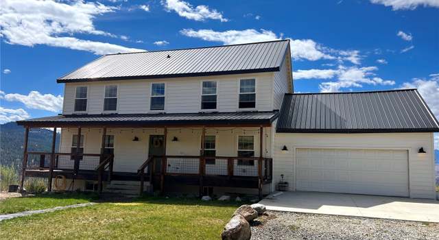Photo of 212 Nine Mile Rd, Oroville, WA 98844