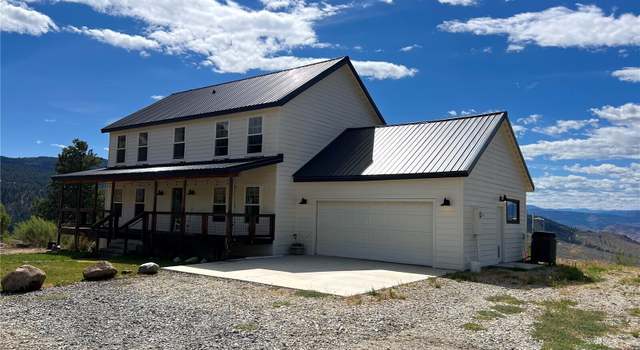 Photo of 212 Nine Mile Rd, Oroville, WA 98844