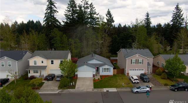 Photo of 17209 85th Ave Ct E, Puyallup, WA 98375