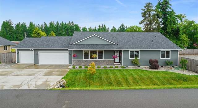 Photo of 103 Easy St, Rainier, WA 98576