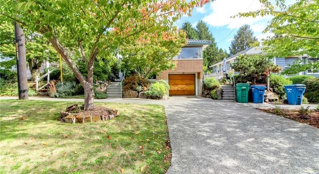 Photo of 6524 28th Ave NW, Seattle, WA 98117