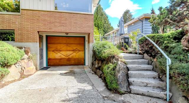 Photo of 6524 28th Ave NW, Seattle, WA 98117