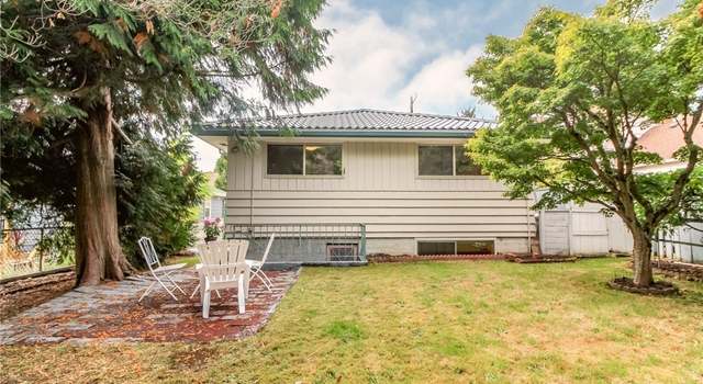 Photo of 6524 28th Ave NW, Seattle, WA 98117