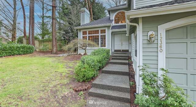 Photo of 12360 76th Ave NE, Kirkland, WA 98034