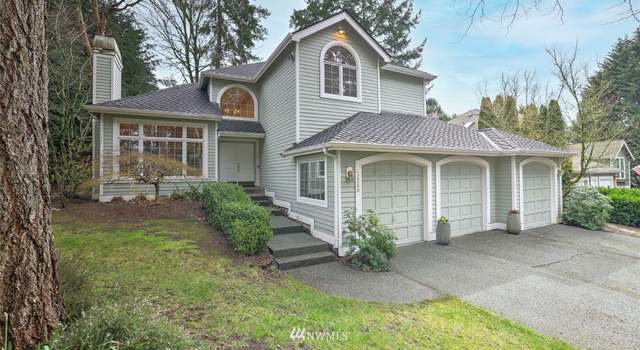 Photo of 12360 76th Ave NE, Kirkland, WA 98034