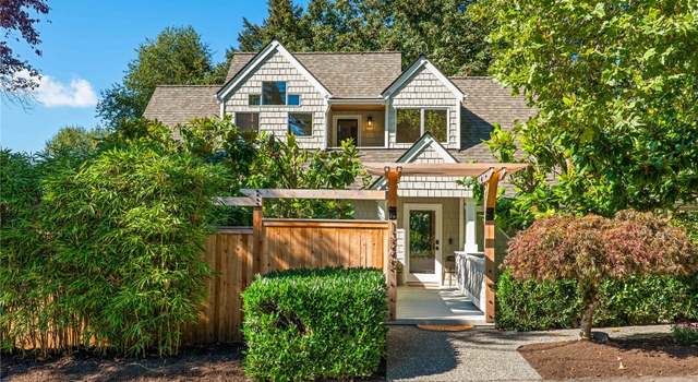 Photo of 13245 67th Ave NE, Kirkland, WA 98034