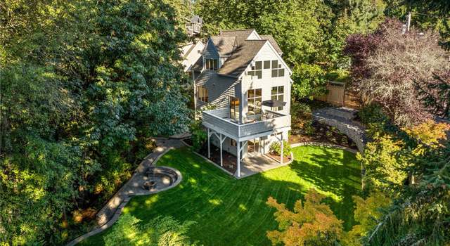 Photo of 13245 67th Ave NE, Kirkland, WA 98034